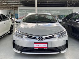 ท๊อปสุดๆ Toyota Altis 1.6G MNC 2018